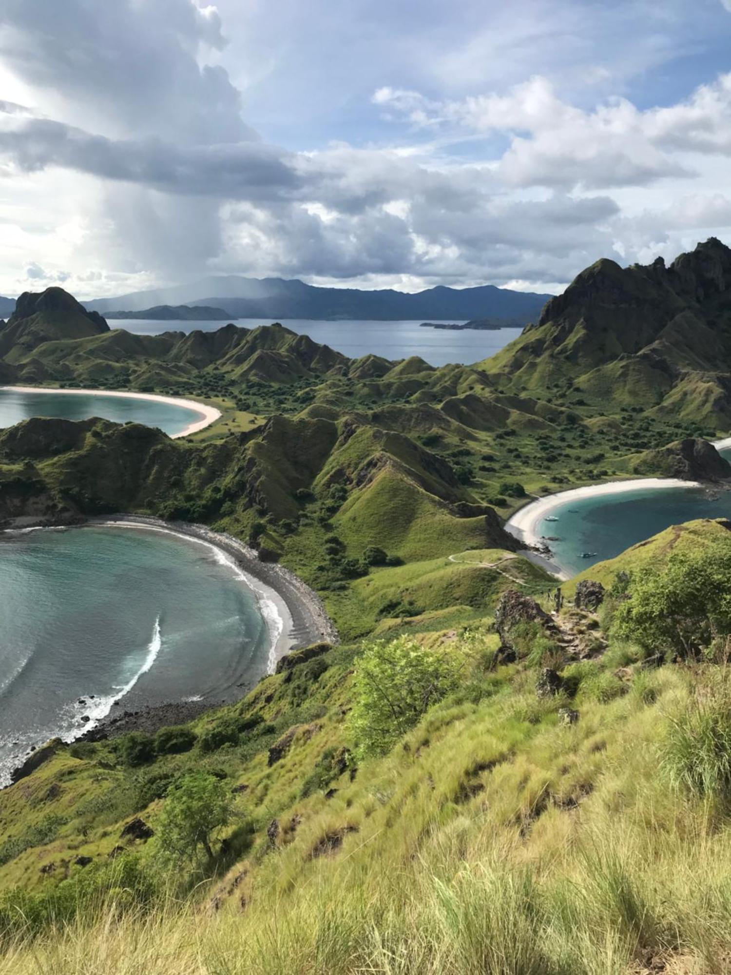 Ora Komodo Home Stay Ngoại thất bức ảnh